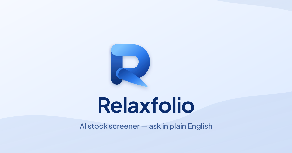 relaxfolio.com